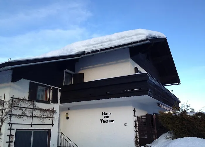Haus Zur Therme