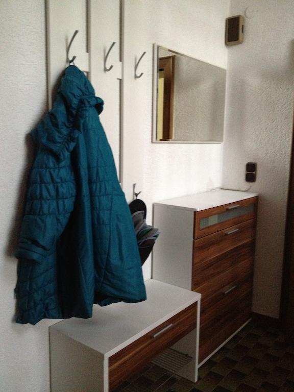 Haus Zur Therme Hébergement de vacances *