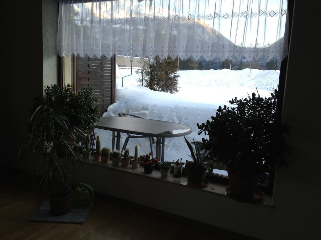 Haus Zur Therme