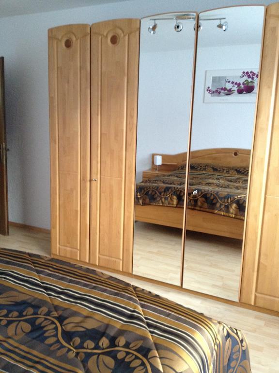 Haus Zur Therme Bad Mitterndorf
