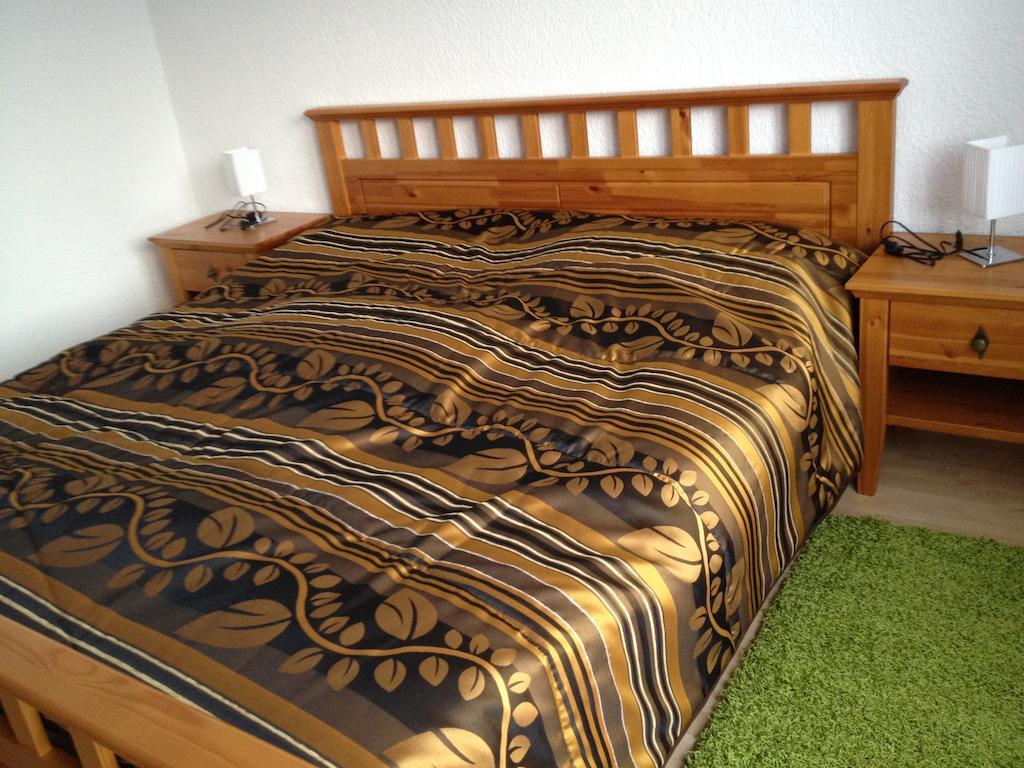 Holiday home Haus Zur Therme *