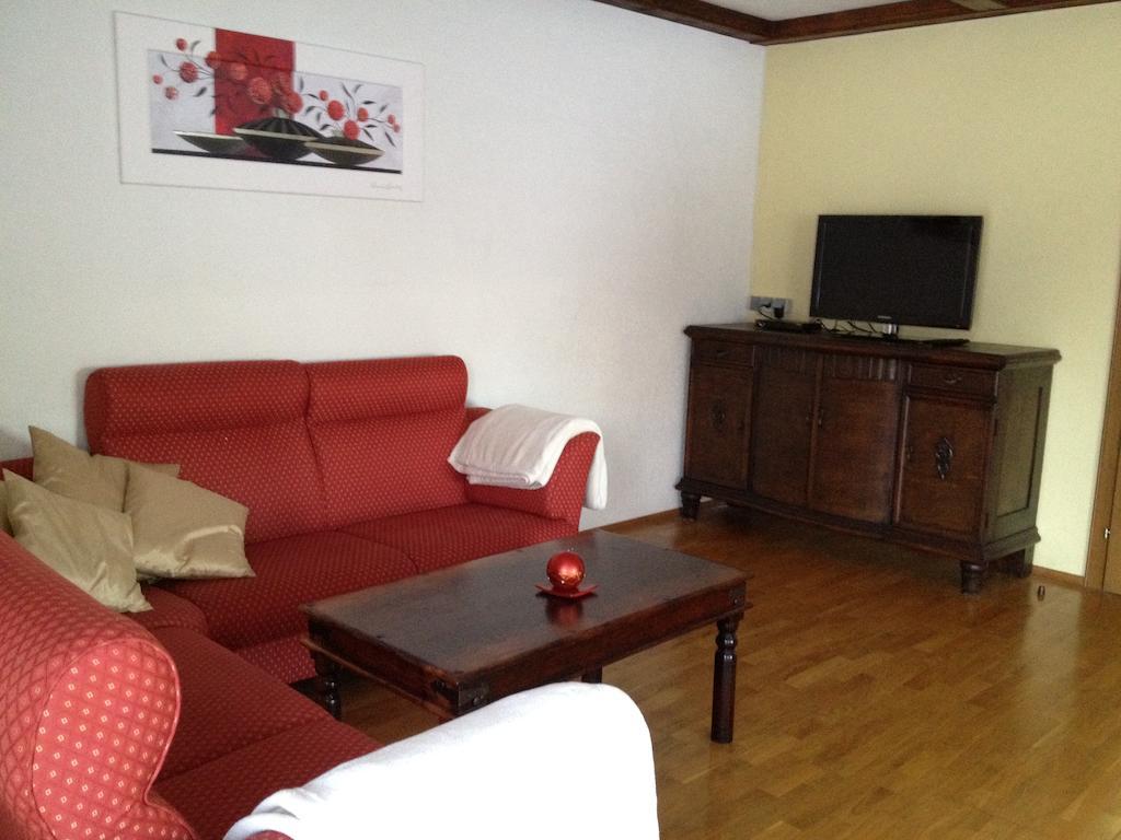 Holiday home Haus Zur Therme *