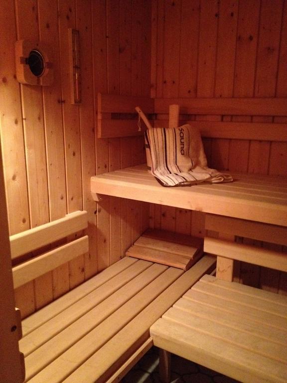 Haus Zur Therme Bad Mitterndorf