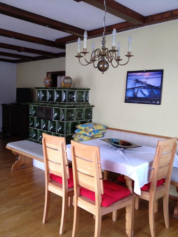 Hébergement de vacances Haus Zur Therme Bad Mitterndorf