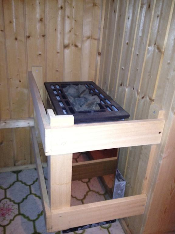 Holiday home Haus Zur Therme *