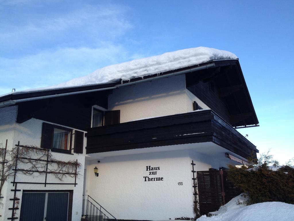 Holiday home Haus Zur Therme Bad Mitterndorf