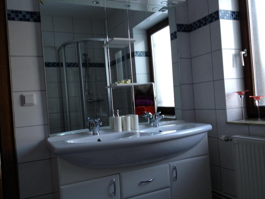 Haus Zur Therme